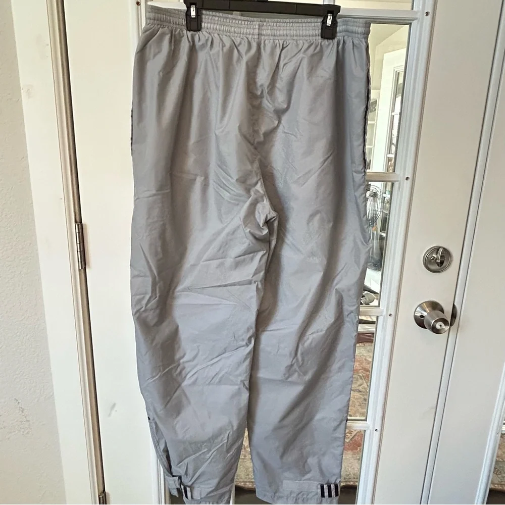 Men's Adidas Track Pants‎ Y2K 2XL